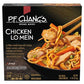 P.F. Changs Home Menu Chicken Lo Mein Noodle Bowl, Frozen Meal, 11 OZ