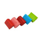 Yummy Chew Jolly Rancher Chews - 95 Individually Wrapped Assorted Fruit Flavored Chewy Candy Pack - Bulk Chewy Treats