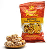 Hawaii Candy Ginger Puff Rice Cake 10 oz, 1 Pack