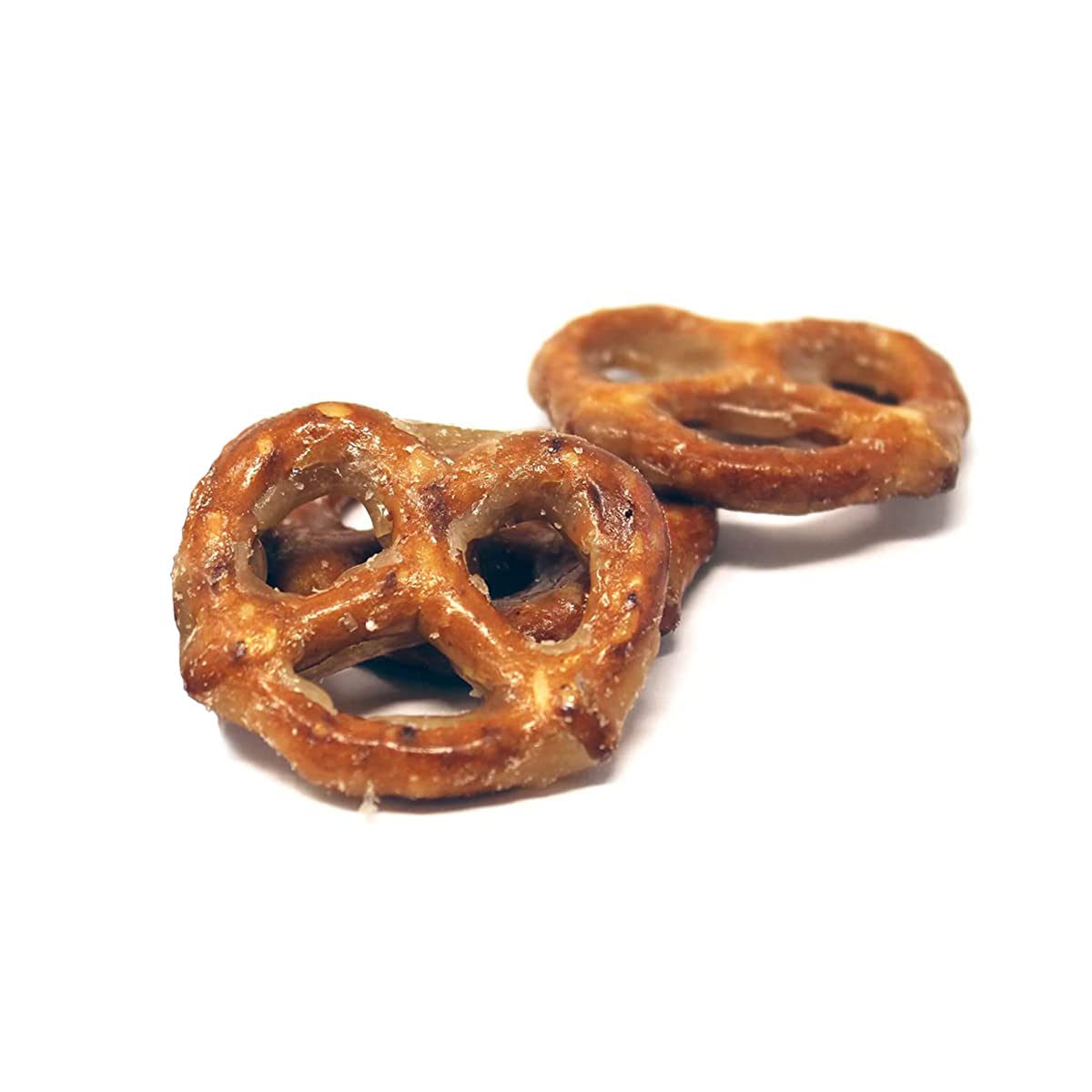 Everton Original Butter Toffee Pretzels: Gourmet Artisan Butter Toffee Covered Pretzels, Made In Small Batches For That Rich Sma