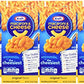 Kraft Macaroni & Cheese, Original, 7.25 Ounce Boxes (Pack Of 8)
