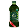 BASSO 1904 Organic Extra Virgin Olive Oil, Organic EVOO Cold Extracted, 2 Liter (67.6 fl oz)