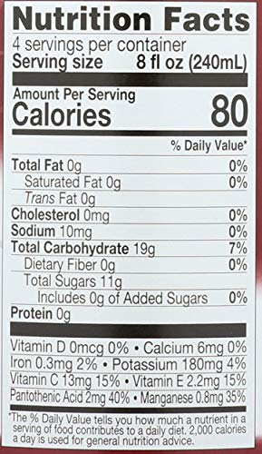 Lakewood, Pure Cranberry Juice, 32 Oz