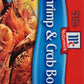 McCormick Shrimp and Crab Boil Seasoning, 3 oz
