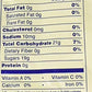 Dole Soft Serve Mix, Orange, 4.40 Pound