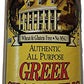 Konriko - Greek Authentic Seasoning 5 Oz (Pack Of 3) - Wheat Free - Gluten Free - No Msg