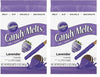 Wilton 1911-1358 Lavender Candy Melts, 12-Ounce (Pack Of 2)