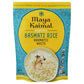 Maya Kaimal Organic Aromatic White Basmati Rice, 8.5 Oz