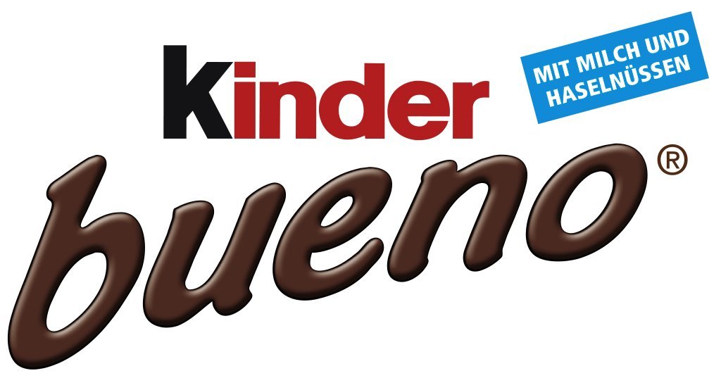 Kinder Bueno 2 Riegel, 30Er Pack (30 X 2 Riegel Packung)