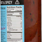 Salsa God Hot Fire Roasted Red Salsa, 16 Oz