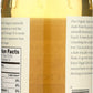 Spectspirit-inspired flavor Organic Apple Cider Vinegar, Filtered, 16 fl oz, Pack of 2