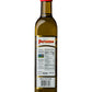 Partanna Everyday Mild Extra Virgin Olive Oil - Premium Castelvetrano Olive Oil - Harvested In Sicily - Pure Authentic Italian -