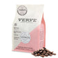 Verve Coffee Roasters Whole Bean Coffee Sermon Blend, Medium Roast, 12oz Resealable Pouch