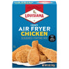 Louisiana Fish Fry, Air Fryer Chicken Coating Mix, 5 oz (Pack of 6) Each Box Coats 2 lbs of Chicken - Easy to Cook Air Fried Chi