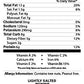 Fiddyment Farms 2 Lbs Lightly Salted Pistachios In Red Burlap Bag