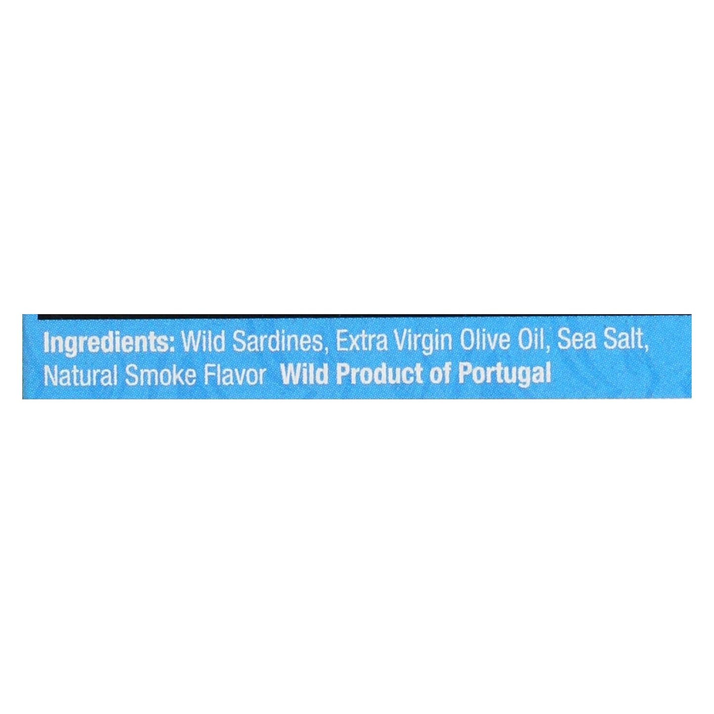 Henry & Lisa 'S Natural Seafood Wild Sardines In Extra Virgin Olive Oil, 4.25 Oz (Pack Of 12)