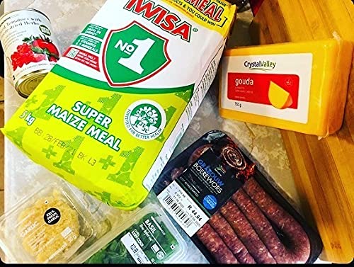 Iwisa (Pack Of 4)