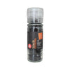 Gourmet Salt Collection From The Dead Sea 3.87oz (Gourmet Salt Black Coarse)