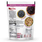Mariani Dried Fruit, Salad Toppers, Sweet & Tangy, 3.5 Oz