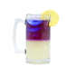 Blue-Tee Butterfly Pea Flower Tea - 100% Pure - 1.1 oz