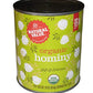 Natural Value 1885367 30 Oz Organic Hominy Beans-like New