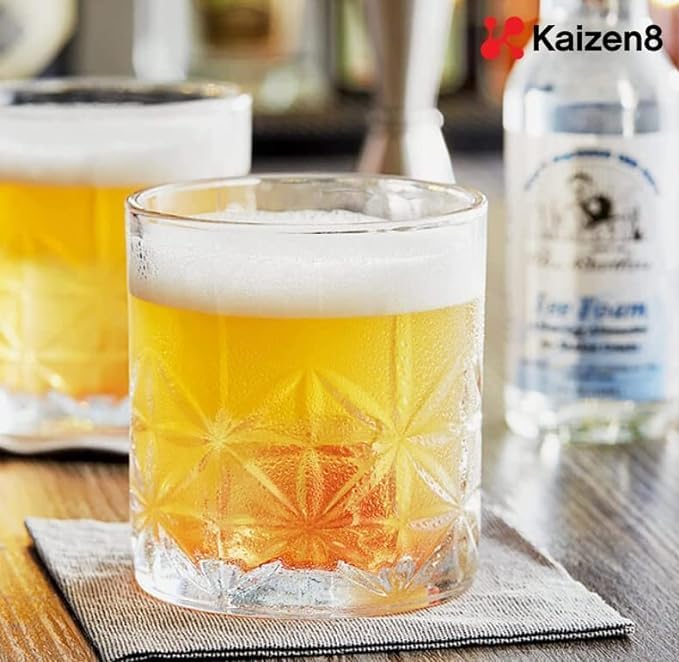Fee Brothers Fee Foam (4 Pack) A Non-Egg Alternative For Shaken Drinks - Kaizen8