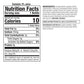 Bai Antioxidant Infused Water Beverage, Puna Coconut Pineapple, with Vitamin C and No Artificial Sweeteners, 18 Fluid Ounce Bott