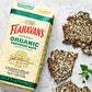 Flahavan'S Organic Porridge Oats - 1Kg