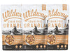 Wildway Coconut Cashew Keto Granola | Grain-Free Certified Gluten-Free Cereal | Vegan, Low Carb | No Sugar Added | Paleo-Friendl