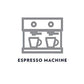 Lavazza Medium Roast Grand Espresso Whole Bean Coffee, 2.2-Lbs (Pack Of 2)