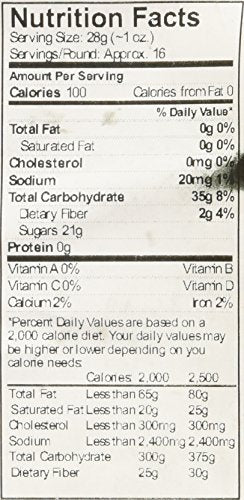 Sincerely Nuts - Dried Pineapple Chunks | Healthy Dehydrated Fruit Snack | Sweet Candied Chewy Tropical Pineapple Bits | Kosher,