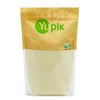 Yupik Organic Millet Flour, 2.2 lb (35.2 oz), Gluten-Free, Non-GMO, Kosher, Vegan, Raw, Salt-Free, Plant-Based Protein, Source o