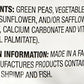 Harvest Snaps Snapea Original Green Pea Crisps, Baked And Lightly Salted, 20 Ounce