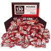 Mounds Dark Chocolate And Coconut - Bulk Candy - 5 Pounds Bag Approximately 130 Candy Mounds - Chocolate Candy, Christmas Candy