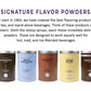 The Coffee Bean & Tea Leaf Coffee, Latte, And Drink Powder Mix, White Chocolate, 22Oz. Tin