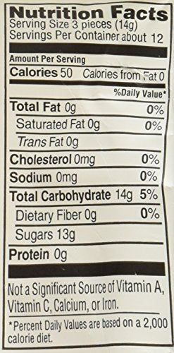 Claey'S Candies Lemon Drop Hard Candy, 6 Package Deal
