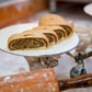 Easter - Hungarian Nut Roll - Nut (Over 1.5 Lbs)