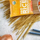 Lotus Foods Organic Brown Pad Thai Rice Noodles (PACK OF 3)