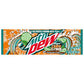 Mtn Dew Baja Cabo Citrus Lto 12Oz12Pk