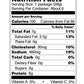 Creminelli - Italian Artisan Handcrafted Fine Meats, Piccante Salami, 5.5 Ounce