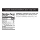 Q MIXERS Sparkling G fruit Mixer, Natural, 7.5 Fl Oz (Pack of 24), Model CAN-LTN75-SHP