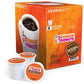 Dunkin' Donuts K-Cups Original Flavor - 24 Count (Pack Of 3), Total Of 72 Count - Packaging May Vary
