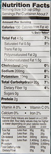 Corn Nuts Ranch - 7 Ounces