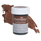 Chefmaster Buckeye Brown Gel Food Coloring | Vibrant Color | Professional-Grade Dye for Icing, Frosting, Fondant | Baking & Deco