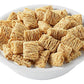 Mom s Best Toasted Wheatfuls Flavored Cereal, No High Fructose Corn Syrup, 23 Ounces (Pack Of 12)