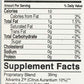 Leaner Creamer French Vanilla Coconut Creamer, 9.87 Oz