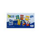 Wise Snacks Variety Pack Chips - Assorted Flavors - 50 Count - 40.3 Ounce Individual Bags - Perfect for On-the-Go Snacking