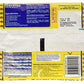 Amafil Sour Manioc Starch 35.2 Oz | Polvilho Azedo 1Kg (Pack Of 04)