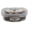 12 Count Deli Container of Marshas Homemade Candy Buckeyes