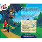 CLIF Kid Zbar - Iced Oatmeal Cookie - Soft Baked Whole Grain Snack Bars - USDA Organic - Non-GMO - Plant-Based - 1.27 oz. (6 Pac